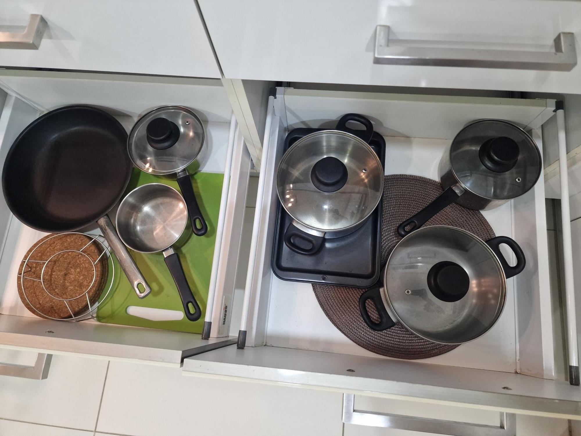 Summer Klcc 2br By Atiq Apartment Kuala Lumpur
