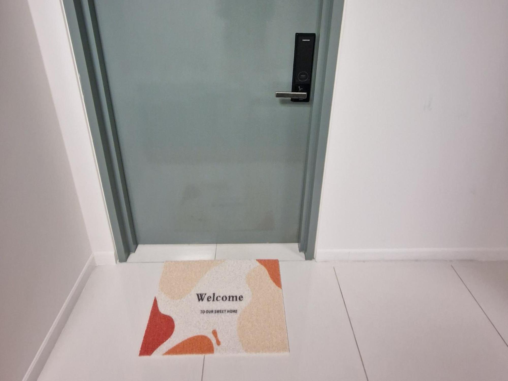 Summer Klcc 2br By Atiq Apartment *