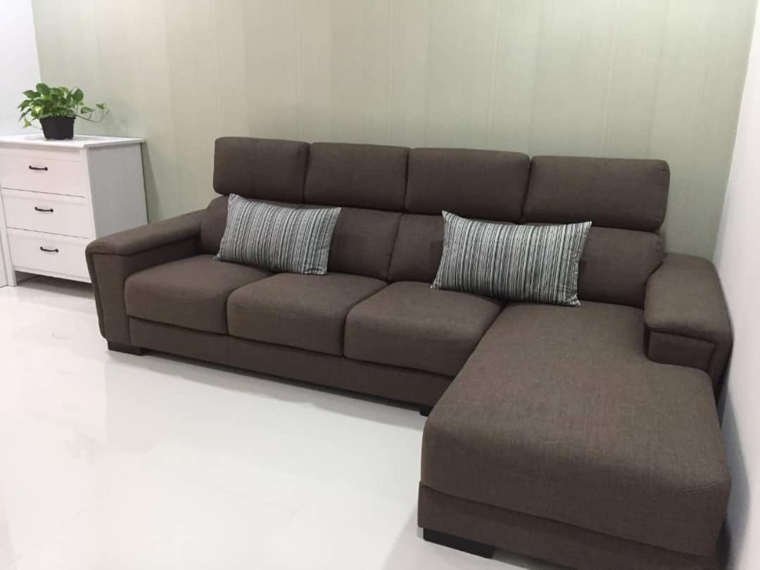 Summer Klcc 2br By Atiq Pangsapuri Kuala Lumpur